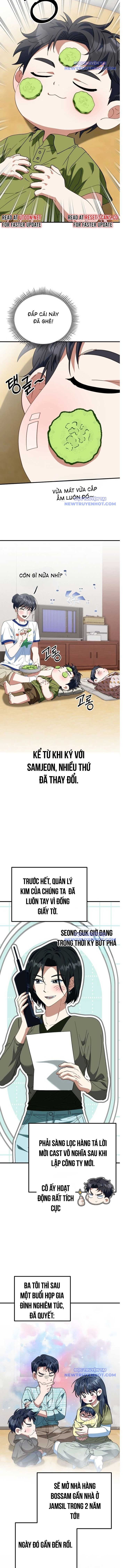 Trang truyện