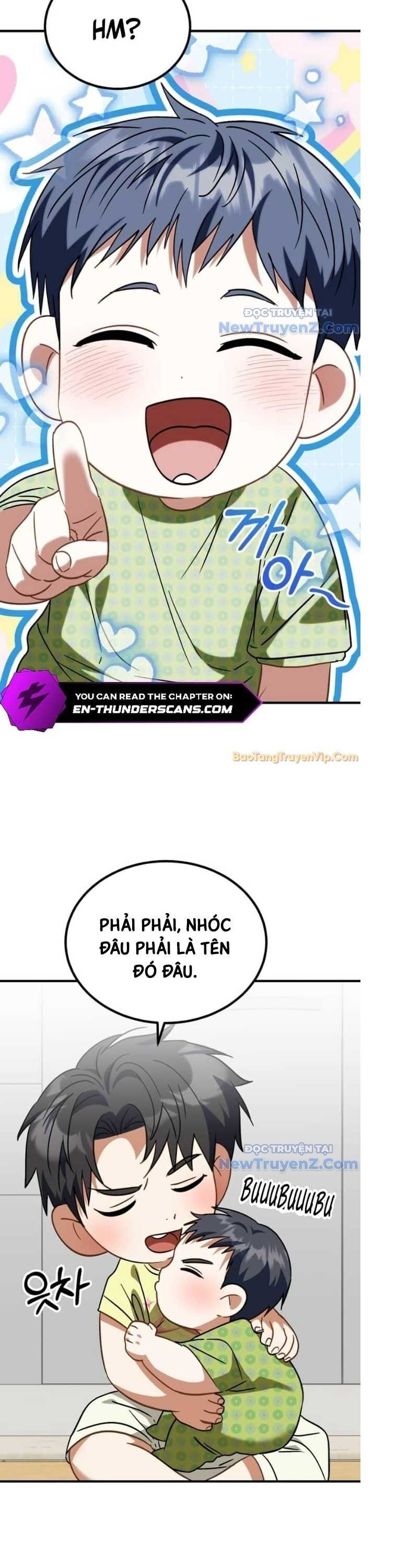 Trang truyện