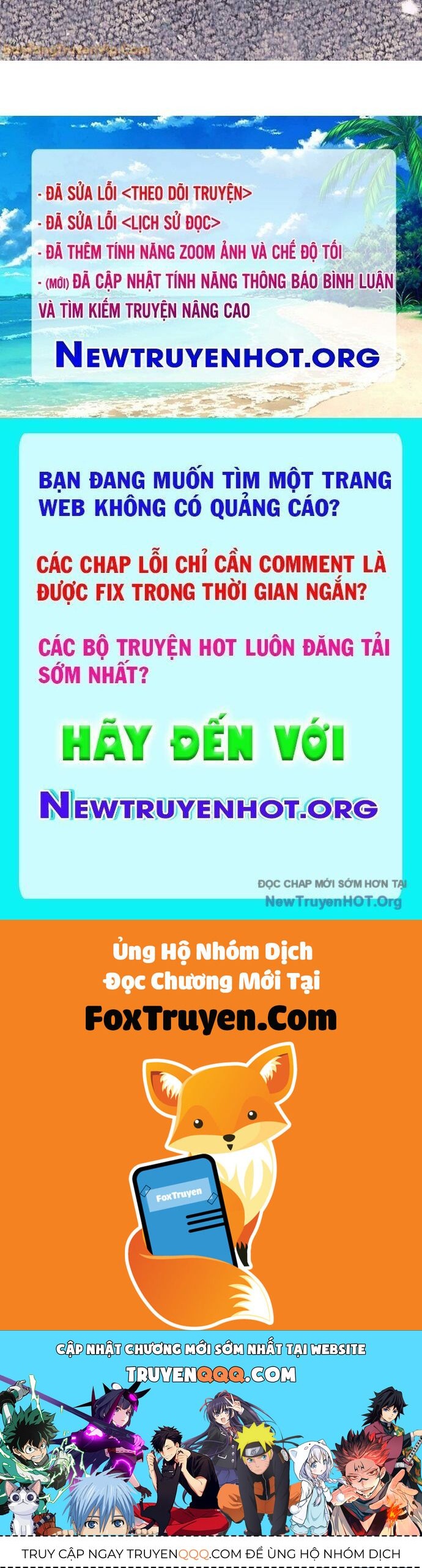 Trang truyện