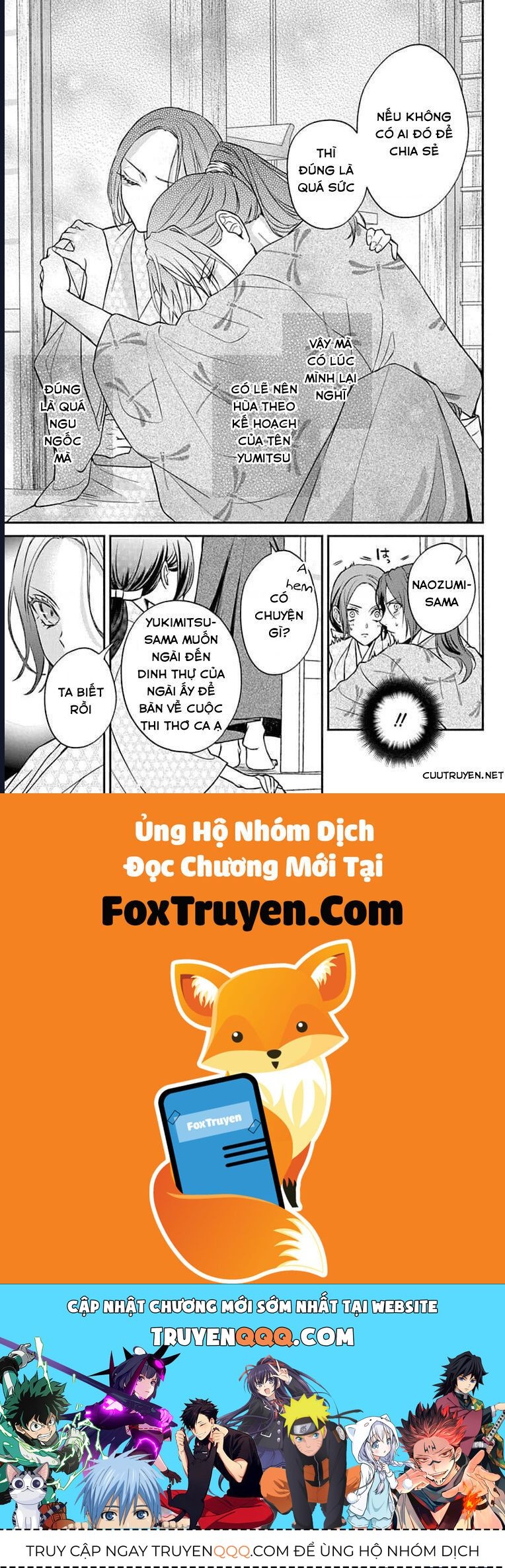 Nettruyen Truyện tranh online