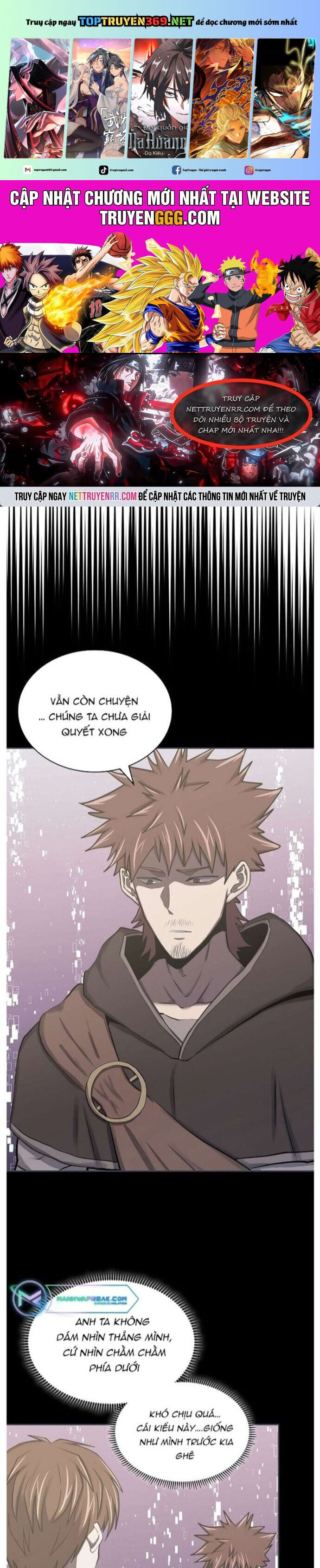 Chiến Binh Đến Từ Thế Giới Khác Chapter 250 - TC Truyện