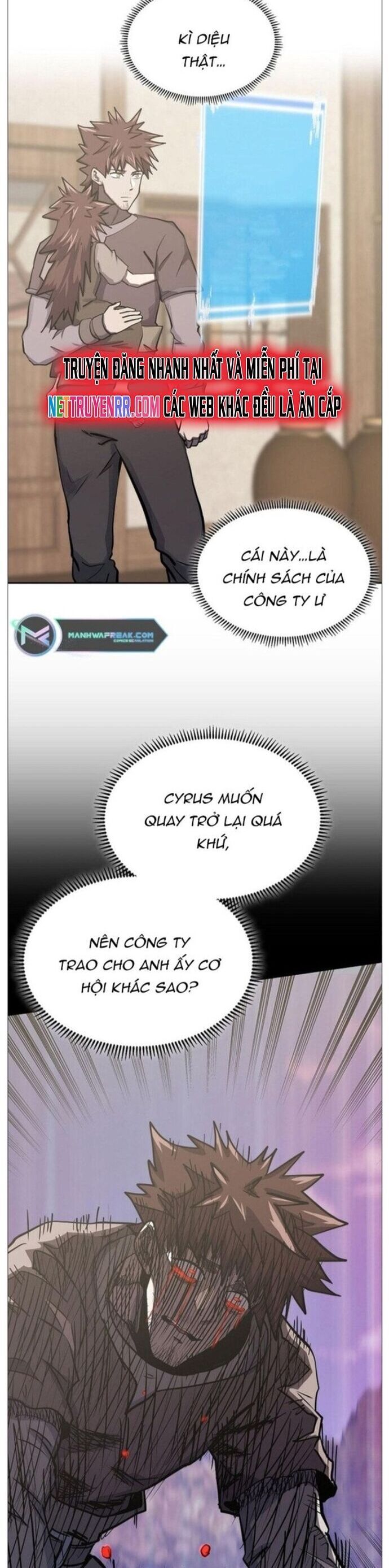 Chiến Binh Đến Từ Thế Giới Khác Chapter 251 - TC Truyện