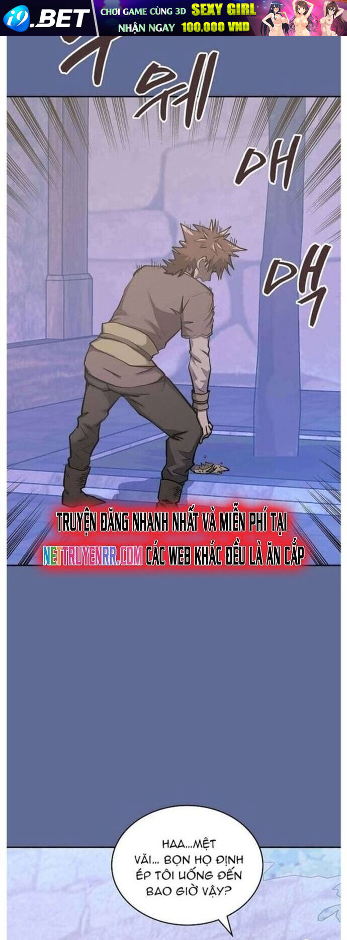 Chiến Binh Đến Từ Thế Giới Khác Chapter 252 - TC Truyện