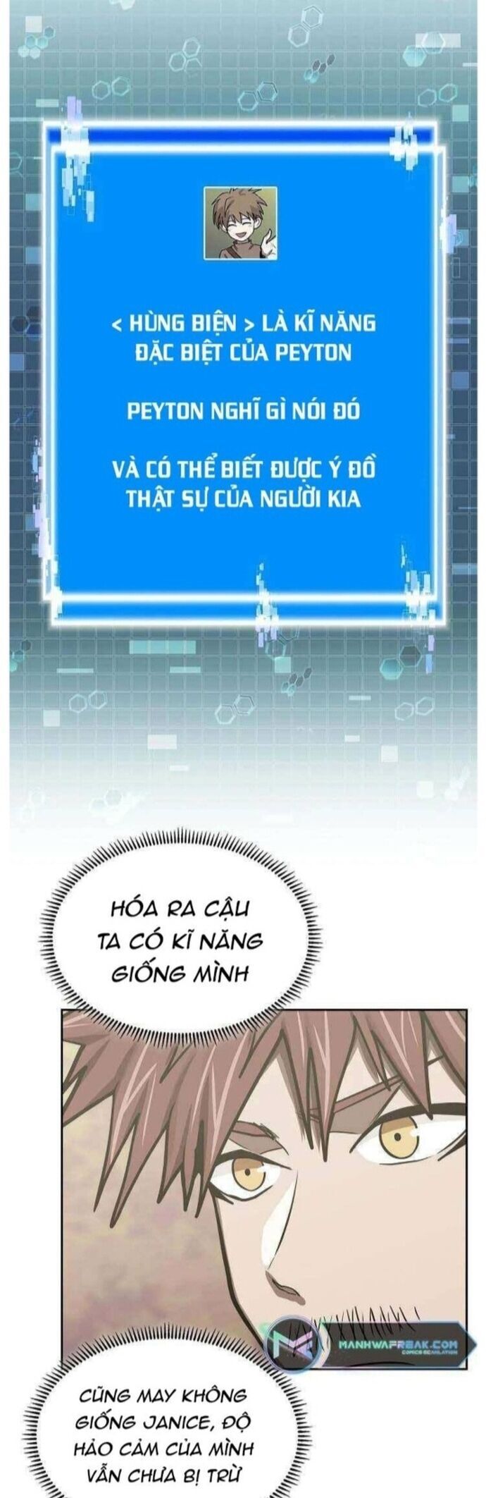 Chiến Binh Đến Từ Thế Giới Khác Chapter 254 - TC Truyện