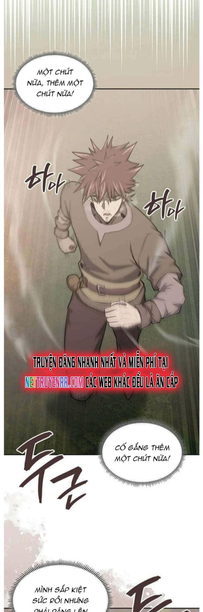 Chiến Binh Đến Từ Thế Giới Khác Chapter 255 - TC Truyện