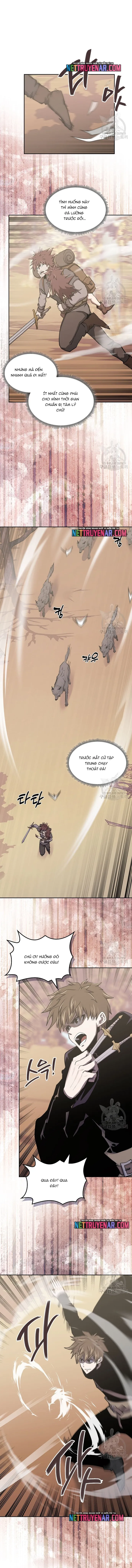 Chiến Binh Đến Từ Thế Giới Khác Chapter 260 - TC Truyện