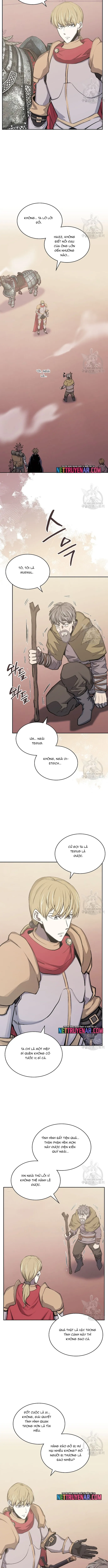 Chiến Binh Đến Từ Thế Giới Khác Chapter 261 - TC Truyện