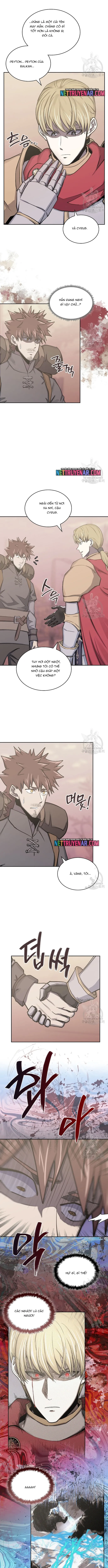Chiến Binh Đến Từ Thế Giới Khác Chapter 261 - TC Truyện
