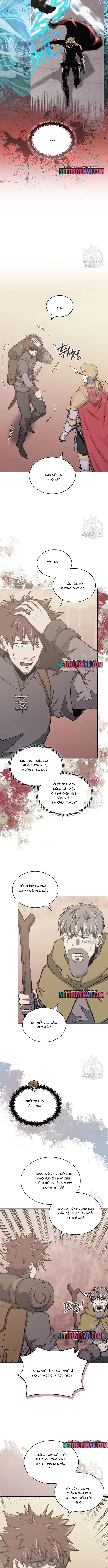 Chiến Binh Đến Từ Thế Giới Khác Chapter 261 - TC Truyện