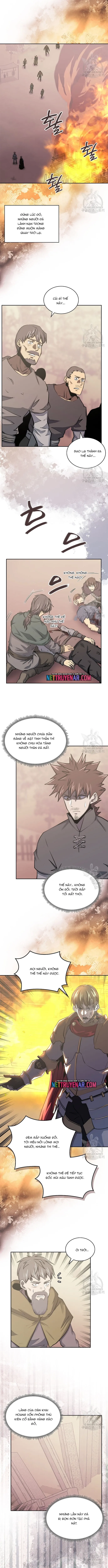 Chiến Binh Đến Từ Thế Giới Khác Chapter 262 - TC Truyện