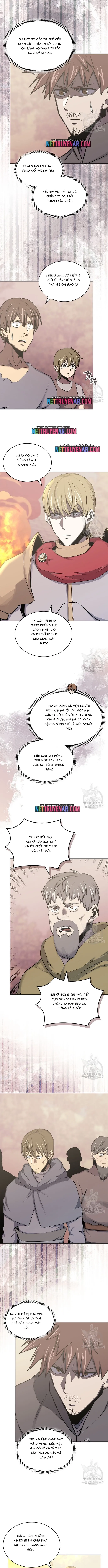 Chiến Binh Đến Từ Thế Giới Khác Chapter 262 - TC Truyện