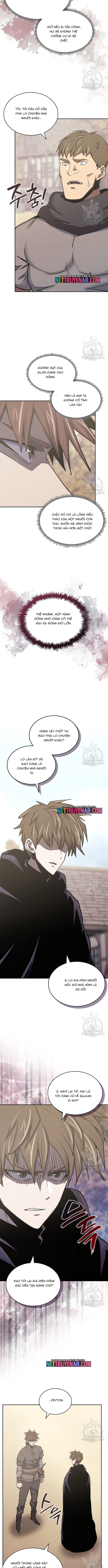 Chiến Binh Đến Từ Thế Giới Khác Chapter 263 - TC Truyện