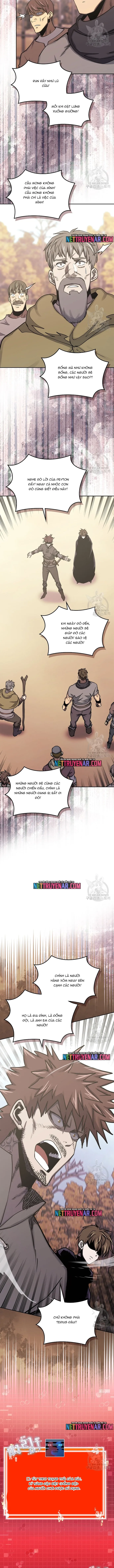 Chiến Binh Đến Từ Thế Giới Khác Chapter 264 - TC Truyện