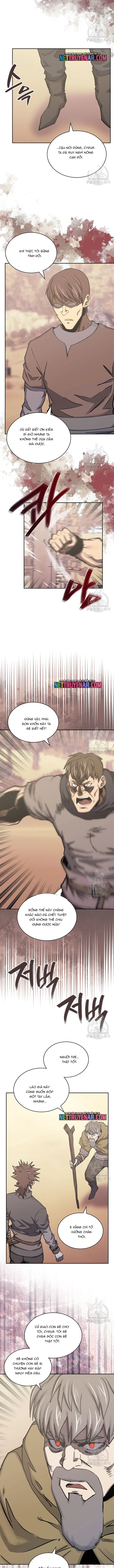 Chiến Binh Đến Từ Thế Giới Khác Chapter 264 - TC Truyện