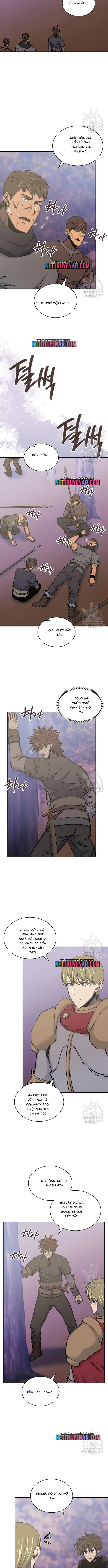 Chiến Binh Đến Từ Thế Giới Khác Chapter 265 - TC Truyện