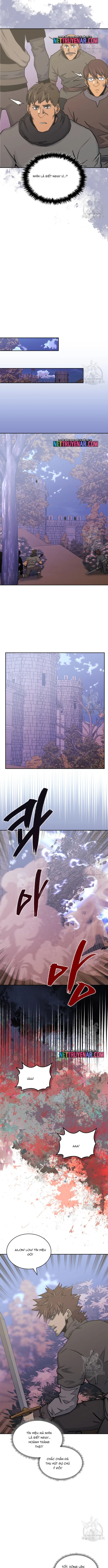 Chiến Binh Đến Từ Thế Giới Khác Chapter 265 - TC Truyện