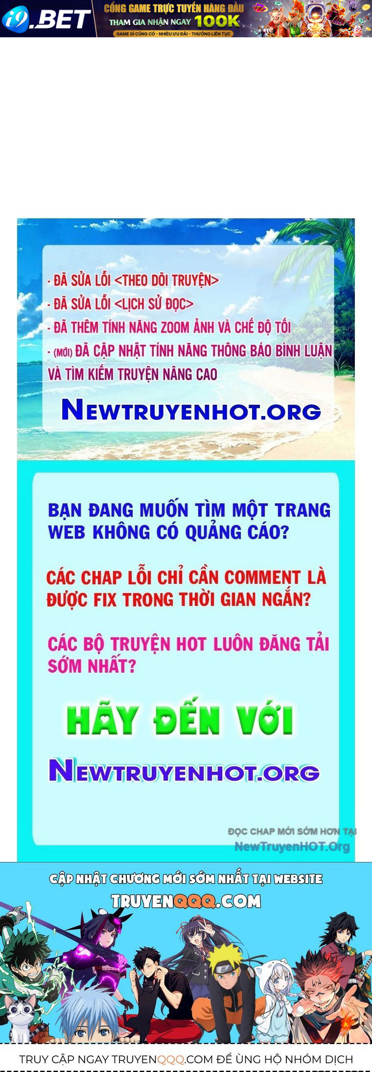 Nettruyen Truyện tranh online
