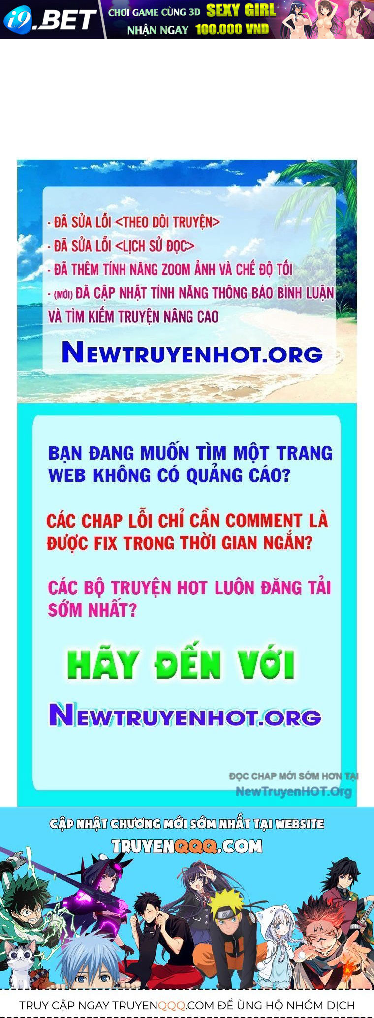 Nettruyen Truyện tranh online