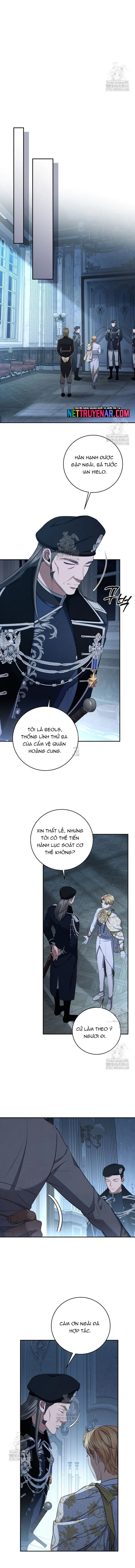 Con Trai Bá Tước Khốn Nạn Là Hoàng Đế Chapter 86 - TC Truyện