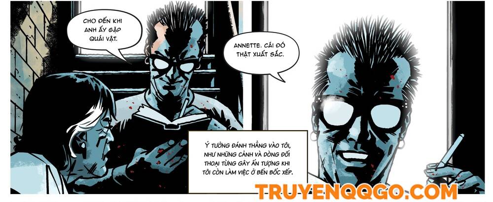 Nettruyen Truyện tranh online