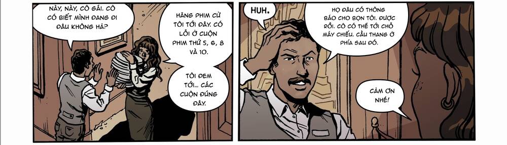 Nettruyen Truyện tranh online
