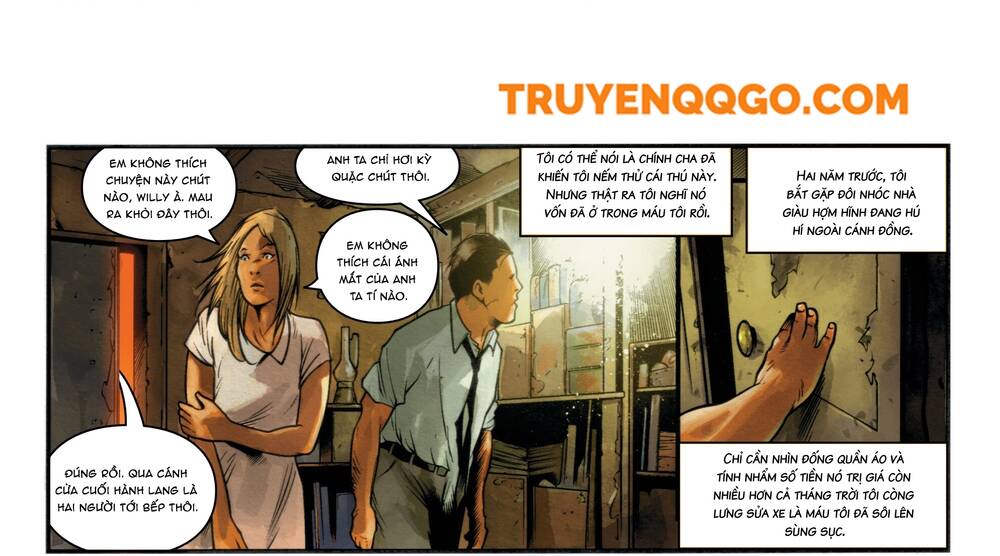Nettruyen Truyện tranh online