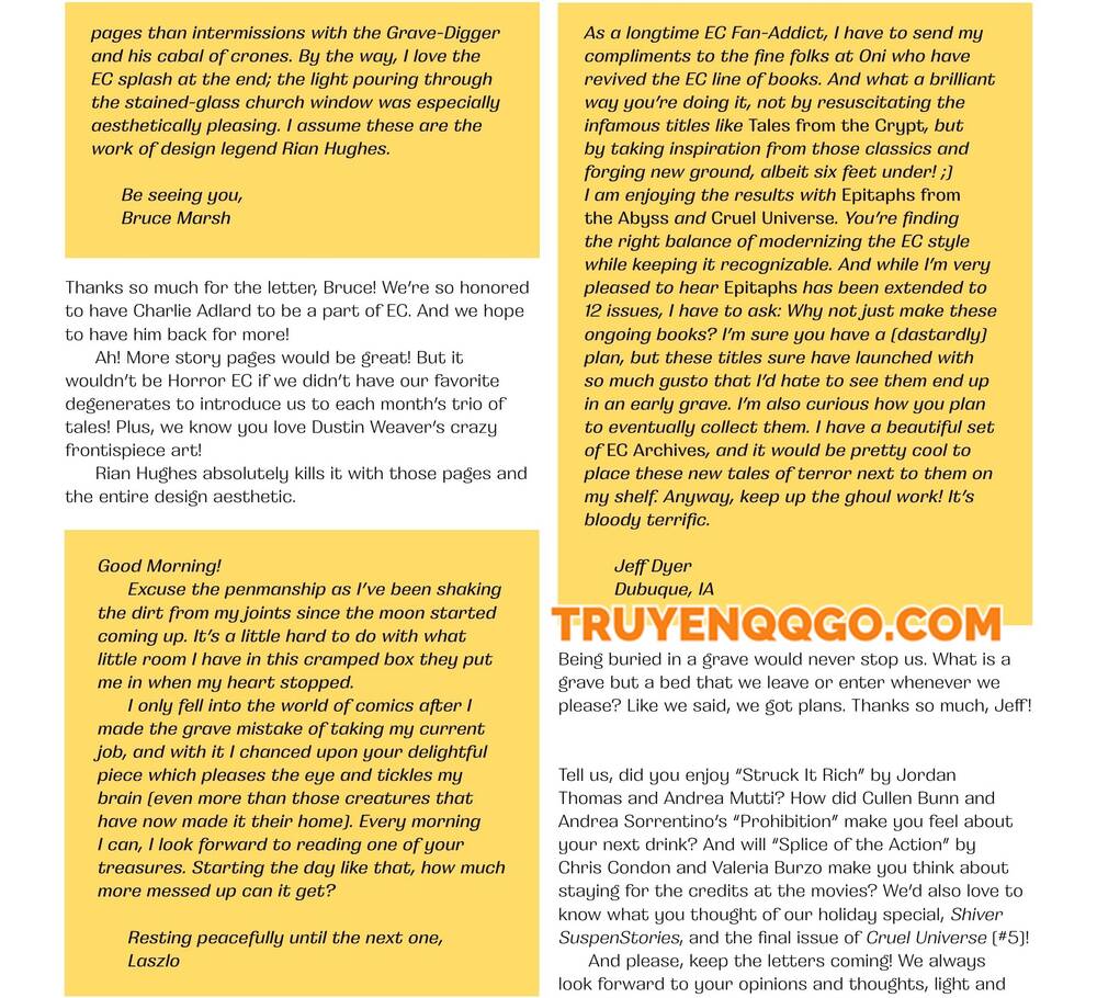 Nettruyen Truyện tranh online