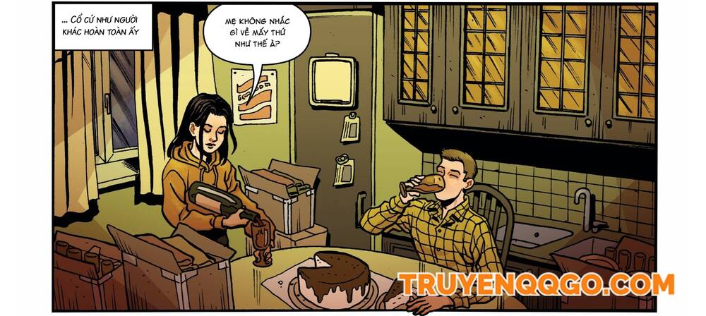 Nettruyen Truyện tranh online