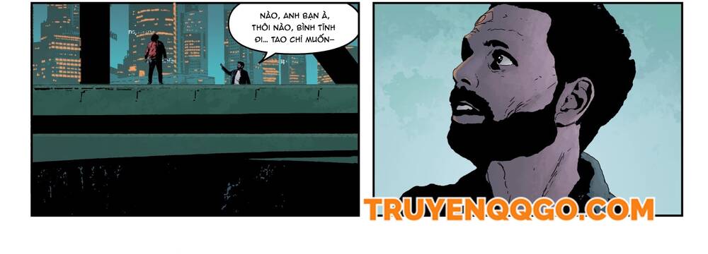 Nettruyen Truyện tranh online