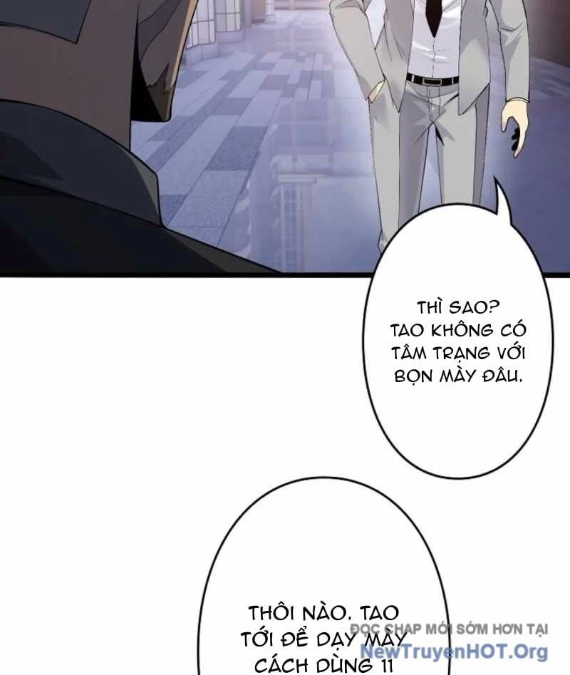Hồi Quy: Tận Thế Báo Thù 23