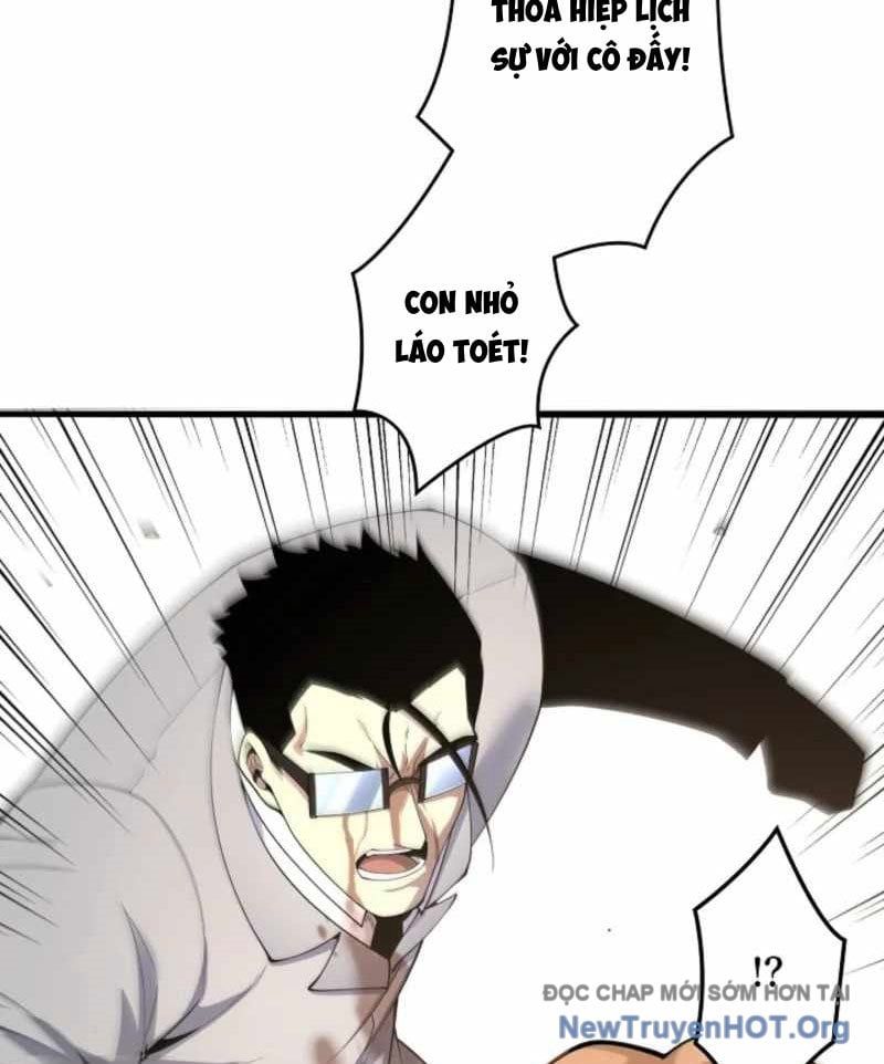 Hồi Quy: Tận Thế Báo Thù 23
