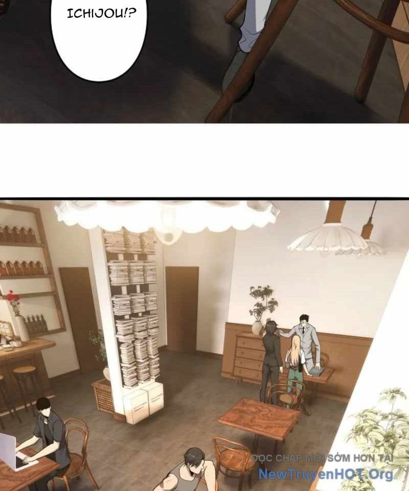 Hồi Quy: Tận Thế Báo Thù 23