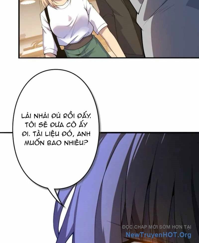 Hồi Quy: Tận Thế Báo Thù 23