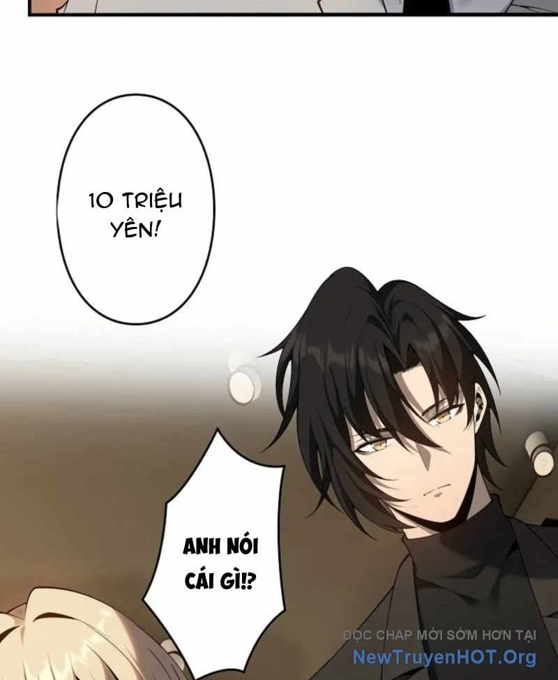 Hồi Quy: Tận Thế Báo Thù 23