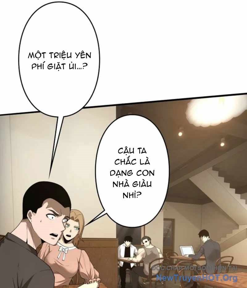 Hồi Quy: Tận Thế Báo Thù 23
