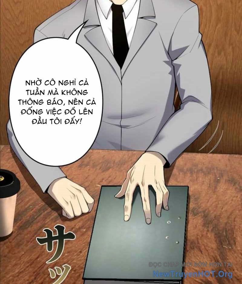 Hồi Quy: Tận Thế Báo Thù 23
