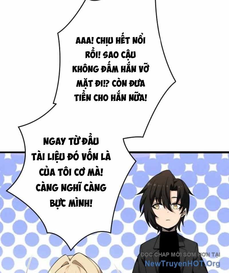 Hồi Quy: Tận Thế Báo Thù 23