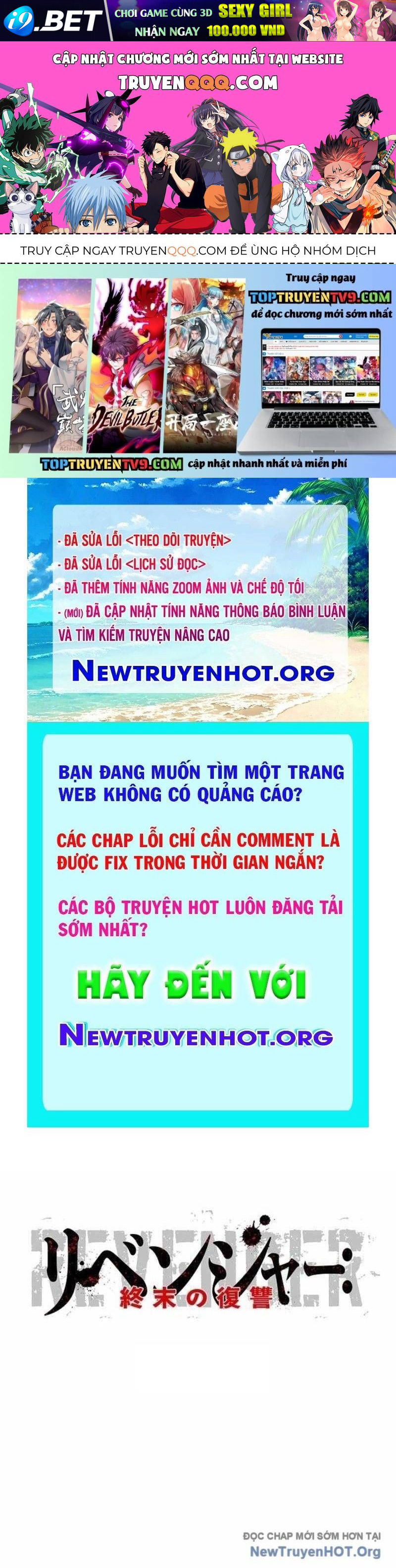 Hồi Quy: Tận Thế Báo Thù 24