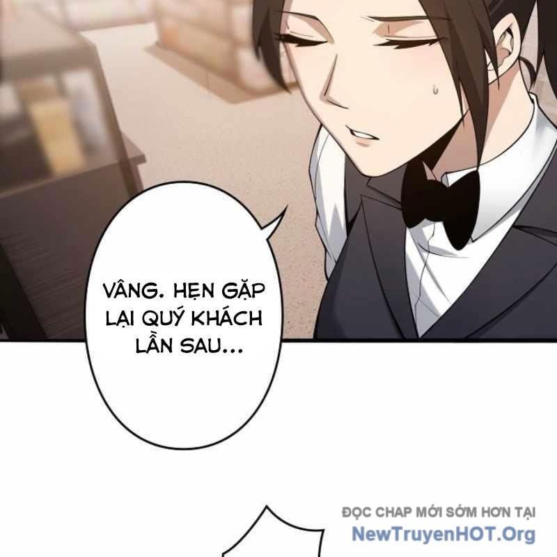 Hồi Quy: Tận Thế Báo Thù 24