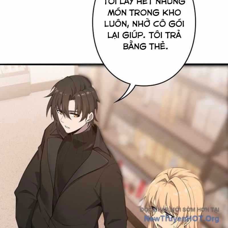 Hồi Quy: Tận Thế Báo Thù 24