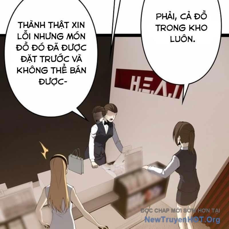 Hồi Quy: Tận Thế Báo Thù 24