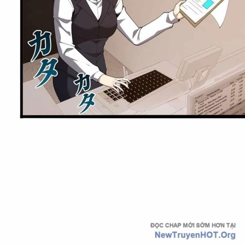 Hồi Quy: Tận Thế Báo Thù 24
