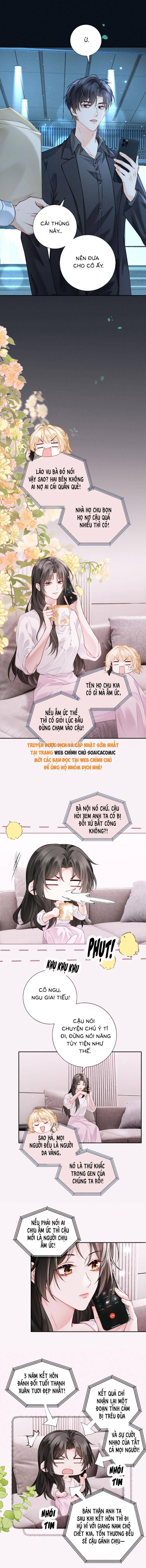 Trang truyện