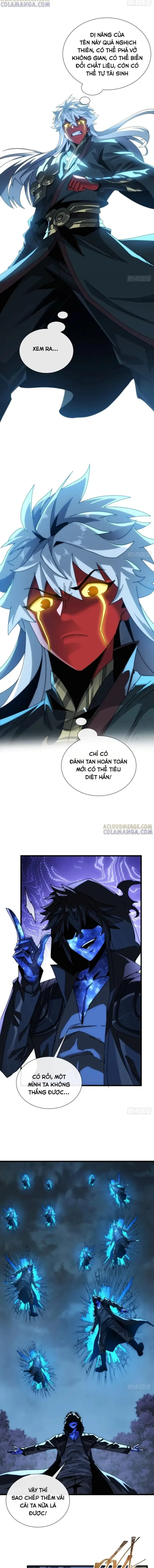 Xưng Bá Phế Thổ: Ta Ở Mạt Thế Chấp Chưởng Tiên Môn Chapter 24 - TC Truyện