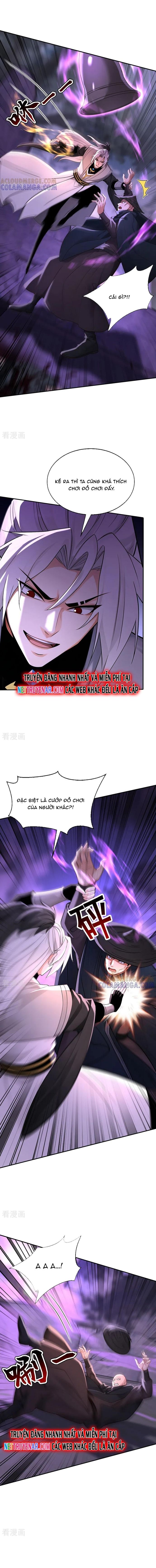 Đệ Tử Tu Luyện Còn Ta Thì Lười Biếng Chapter 216 - TC Truyện