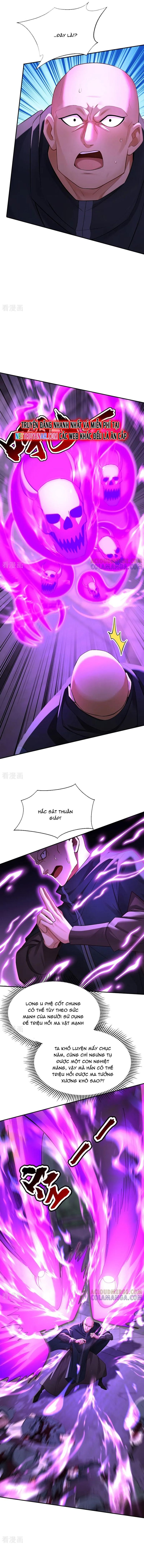 Đệ Tử Tu Luyện Còn Ta Thì Lười Biếng Chapter 216 - TC Truyện