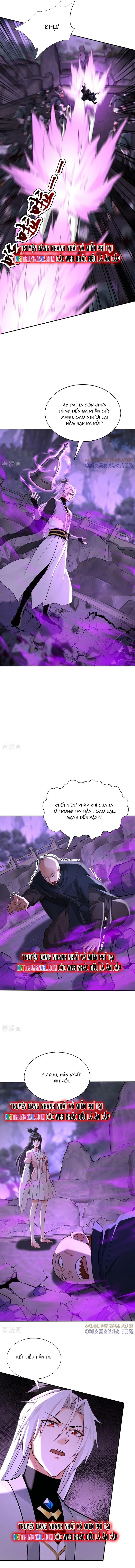Đệ Tử Tu Luyện Còn Ta Thì Lười Biếng Chapter 216 - TC Truyện