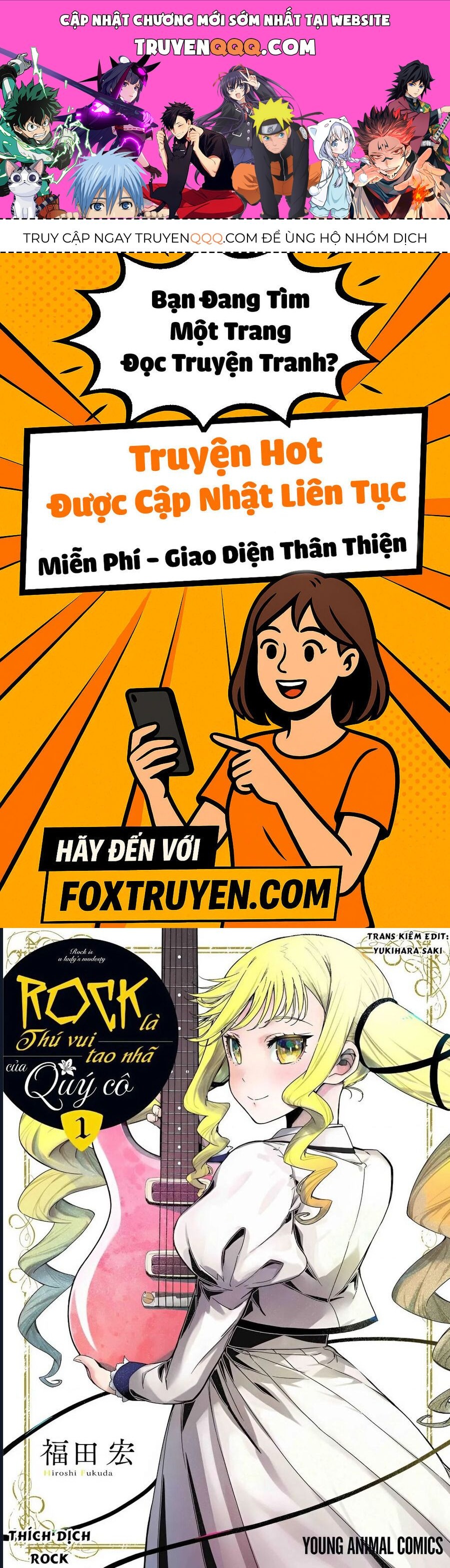 Nettruyen Truyện tranh online