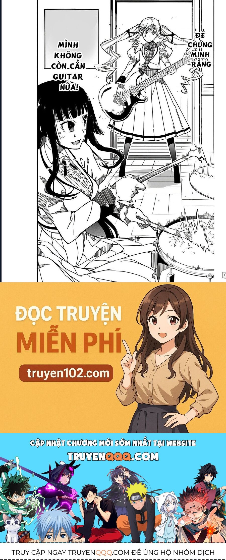 Nettruyen Truyện tranh online