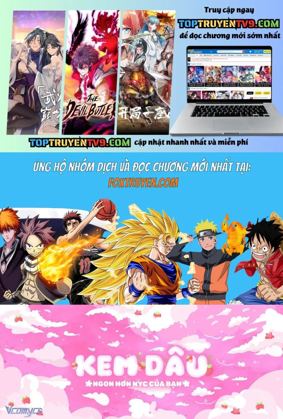 Ác Quỷ Nuôi Dưỡng Tiểu Thư Chapter 66 - TC Truyện